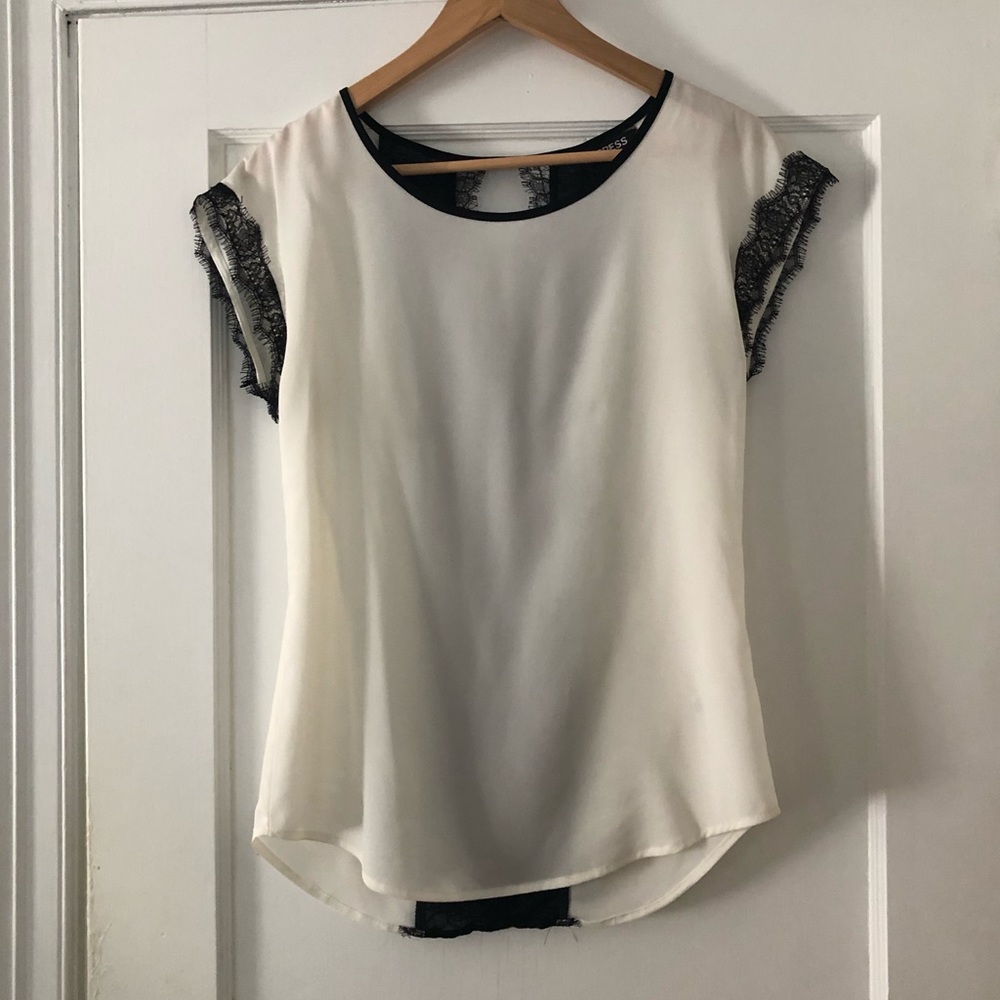 Express top- small - Picture 2 of 4
